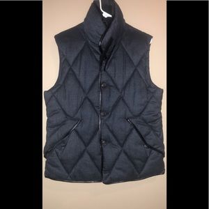 H&M Men’s Padded Vest (Size: 40R)